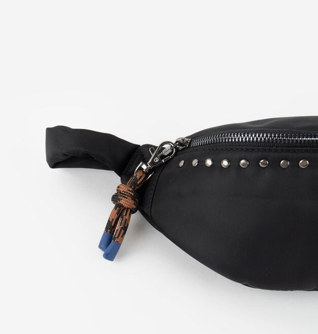 BORSA A MARSUPIO NYLON