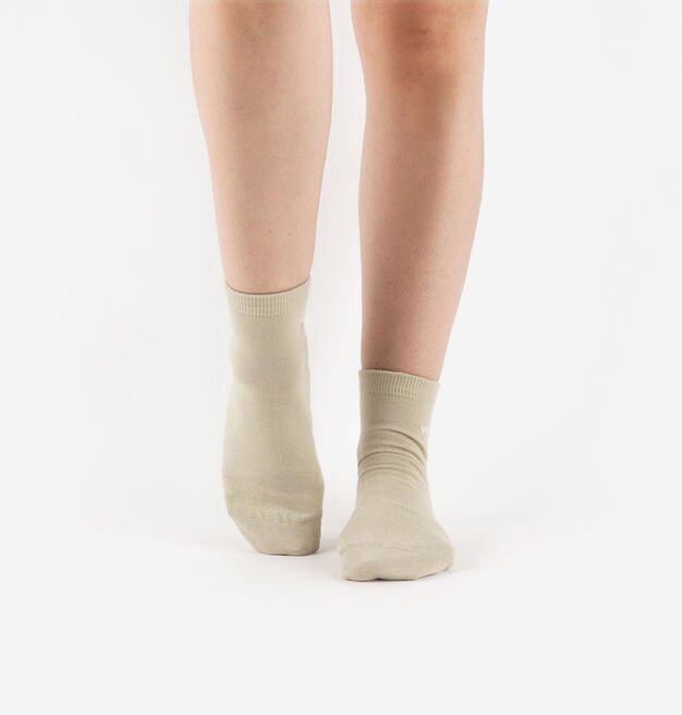 BAREFOOT COTTON SOCK
