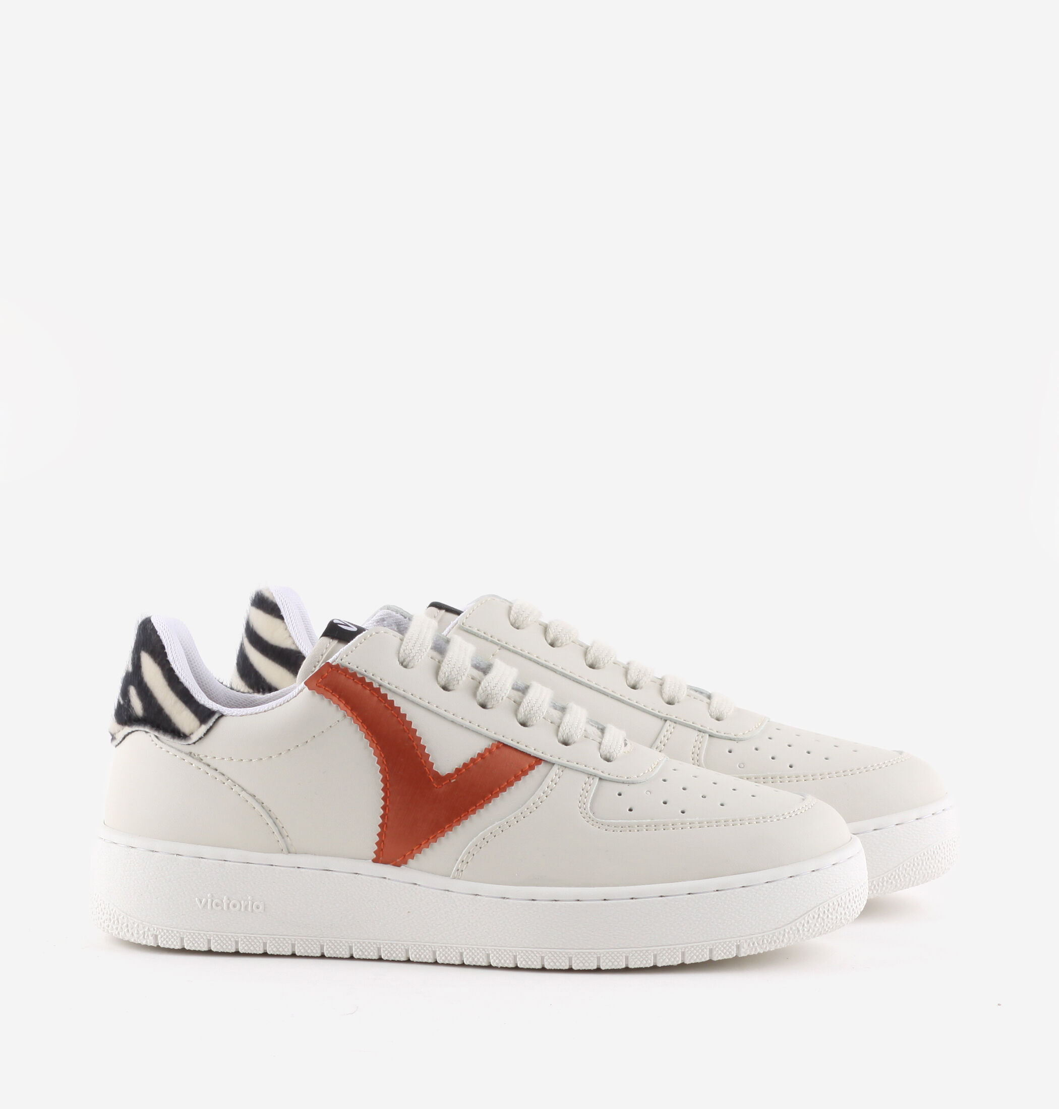Zapatillas victoria animal hotsell print