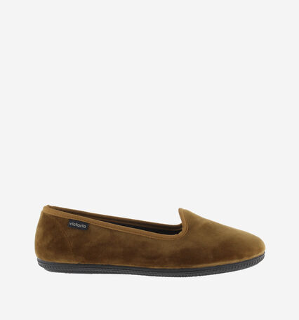 ODA SLIPPER VELLUTO