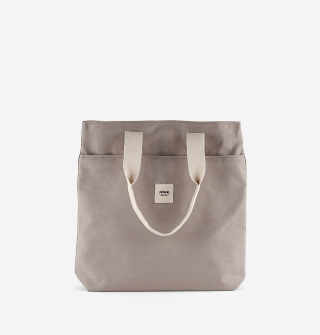 ECO CANVAS TOTE