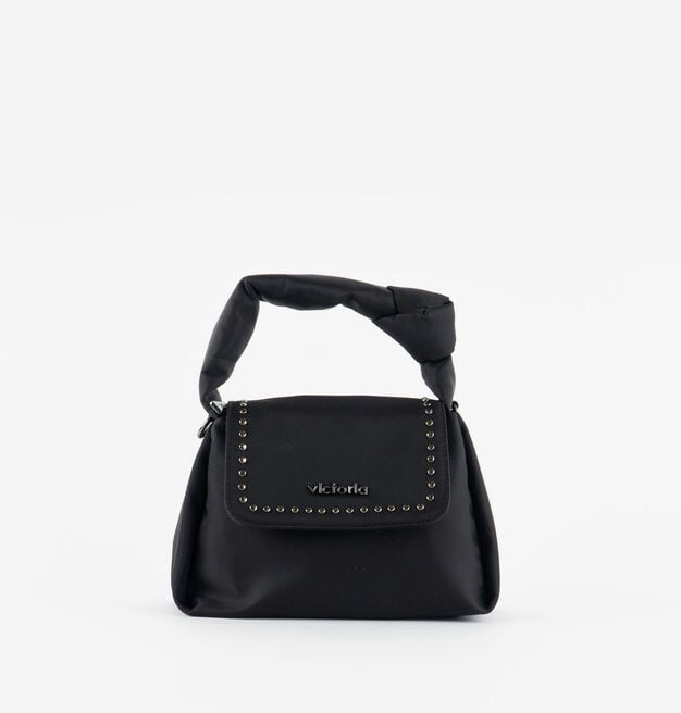 MINI BORSA A TRACOLLA NYLON