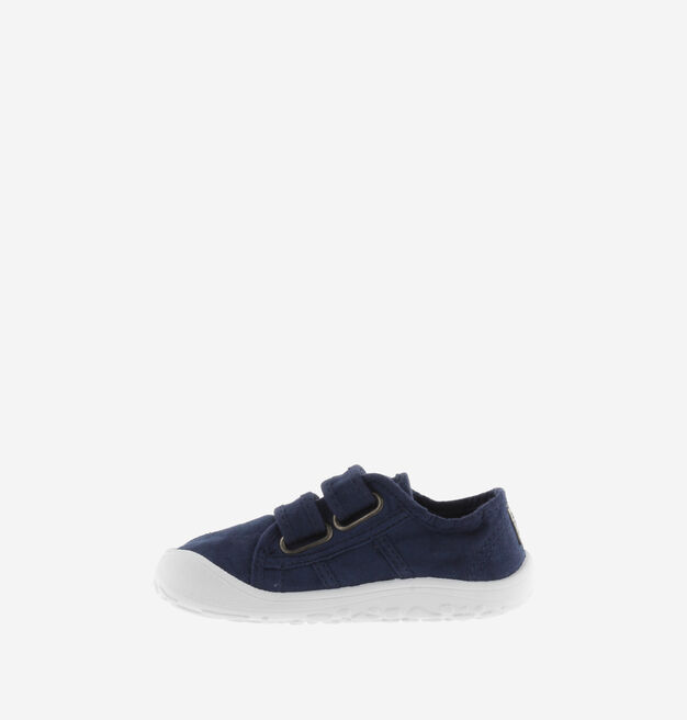 BOSCO BAREFOOT BASKET LONA DREC®