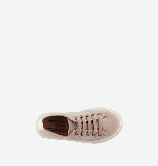 ABRIL DREC® RECYCLED CANVAS