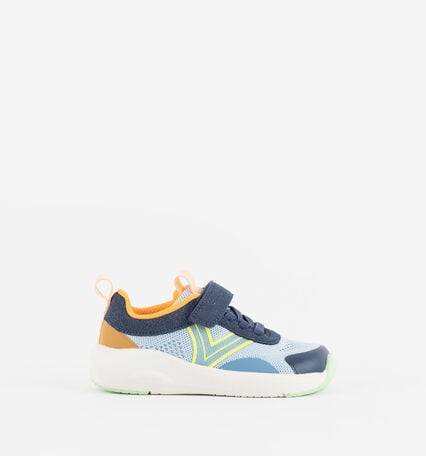 KAI BAREFOOT STRAP MULTICOLOUR MESH