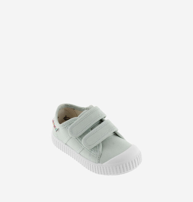 1915 STRAPS CANVAS