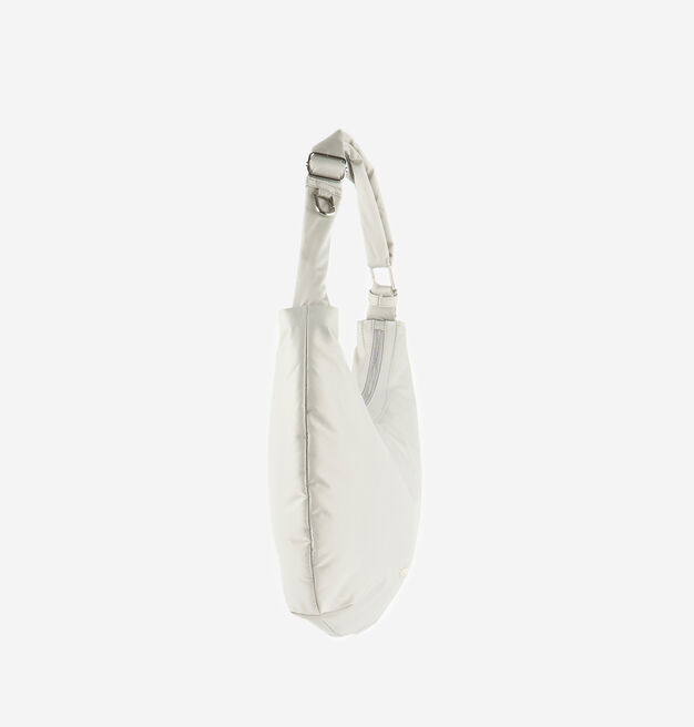 SAC DEMI-LUNE NYLON