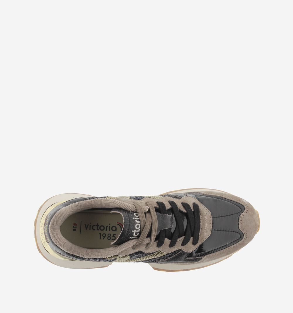 RUSH GLAM Victoria Scarpe