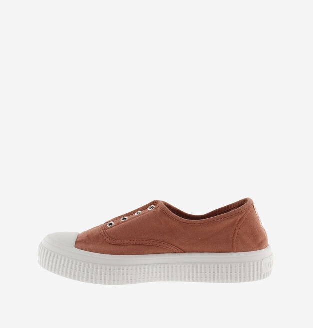 RE-EDITION CANVAS PLIMSOLL