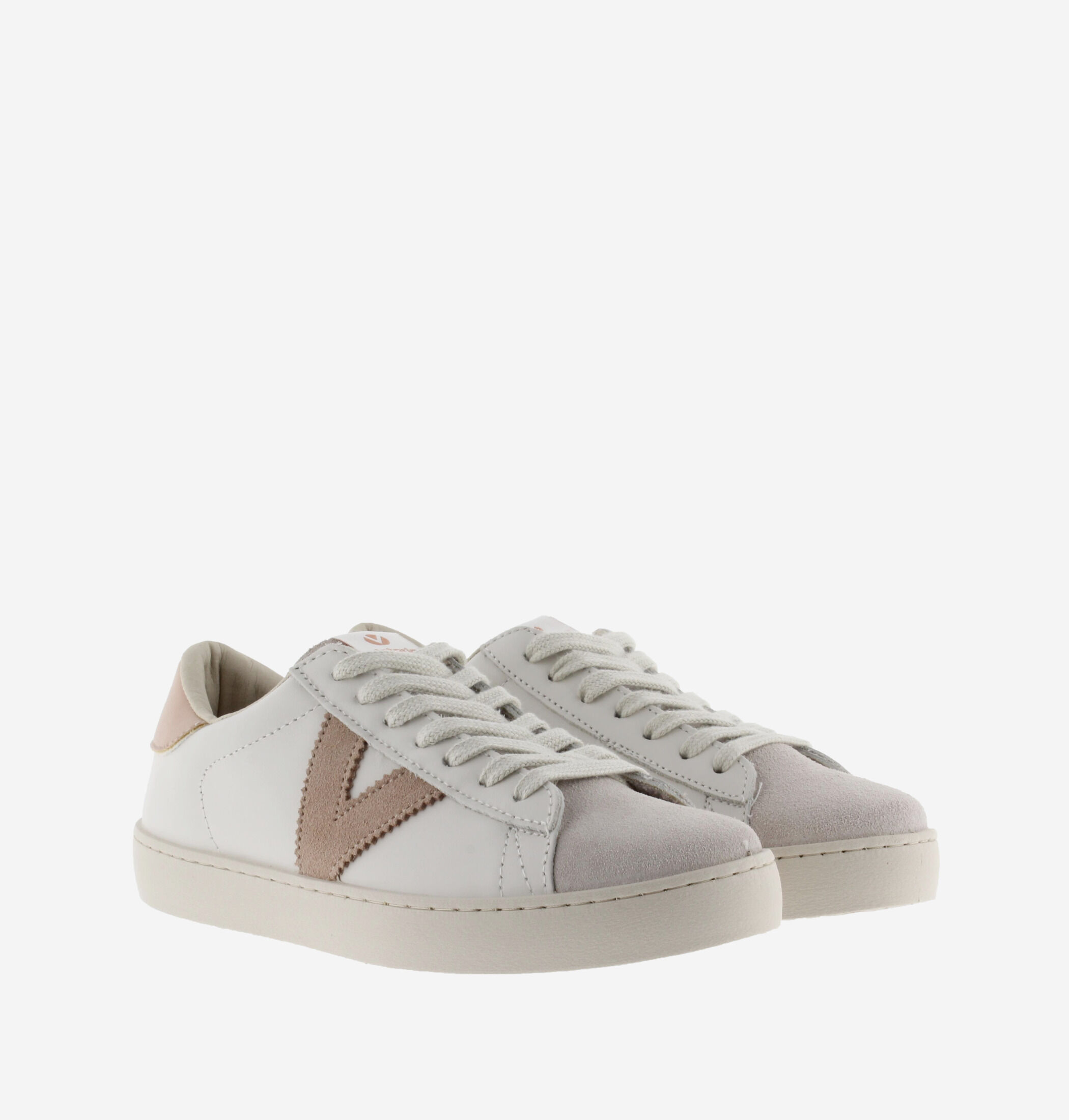 BERLÍN LEATHER & SPLIT LEATHER | Victoria Shoes BERLÍN LEATHER & SPLIT LEATHER | Victoria Shoes