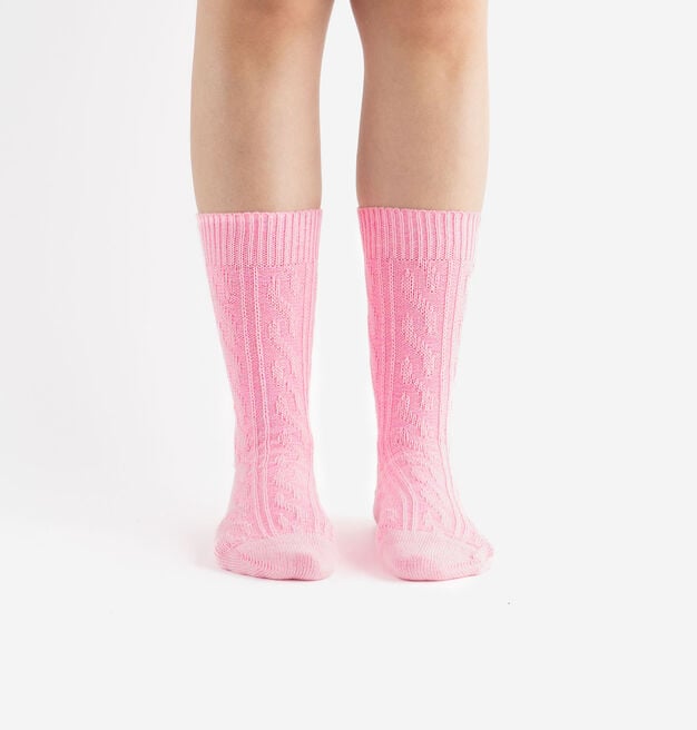 CALZINO COTONE OTTO