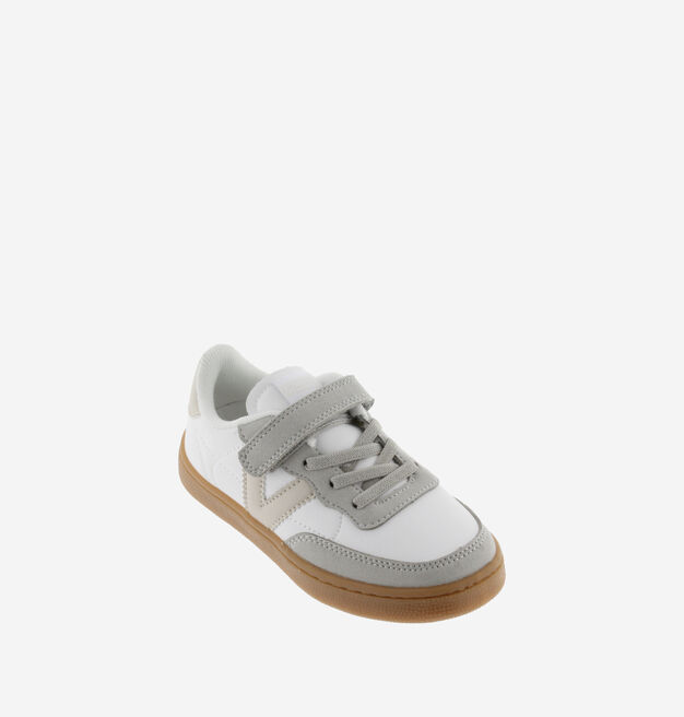 OSLO SCRATCH EFFET CUIR & COULEUR