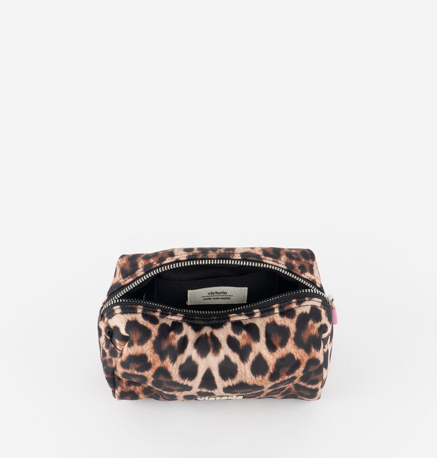 BORSA DA TOILETTE NYLON