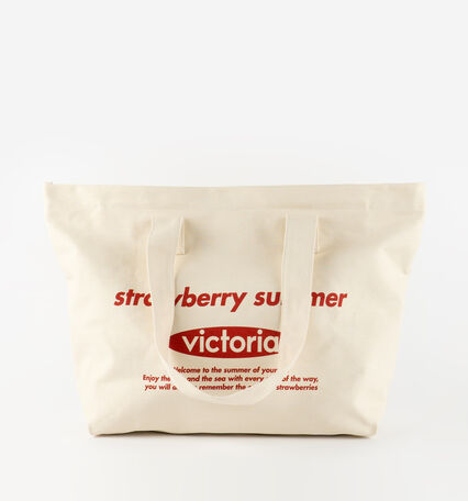 COTTON SHOPPER MESSAGE