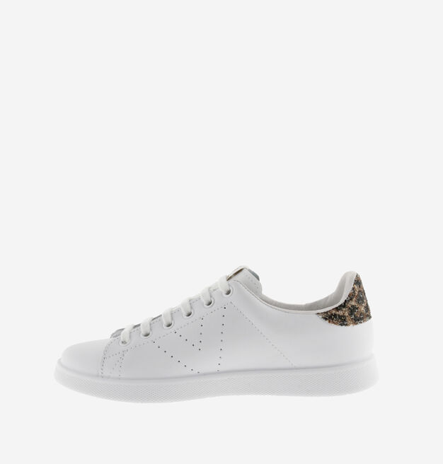 TENIS PELE & GLITTER
