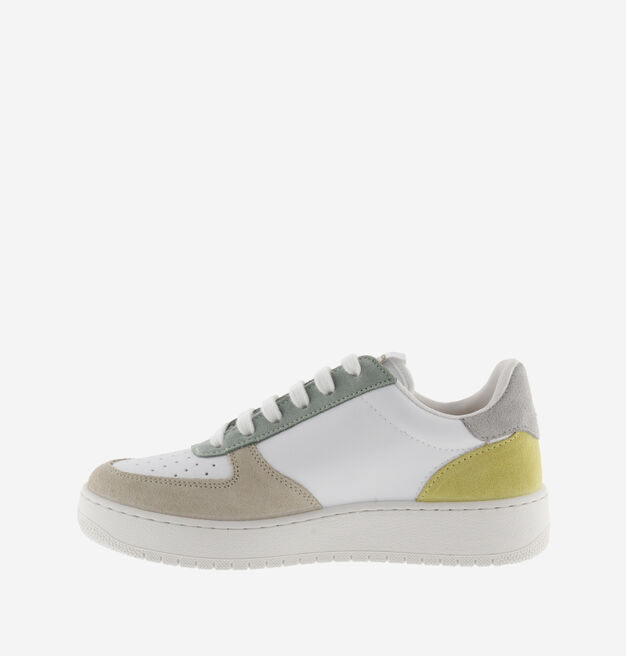 MADRID DEPORTIVO MULTICOLOR