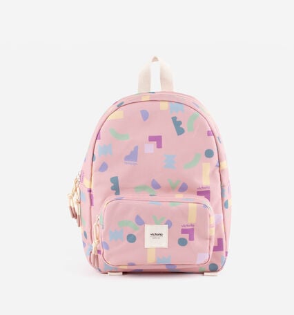 SAC À DOS PRINT COULEURS