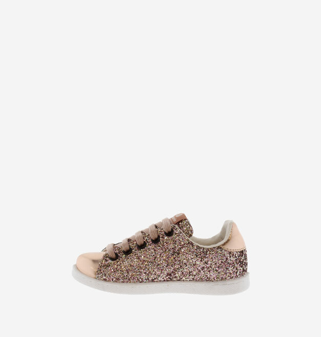 TENIS GLITTER