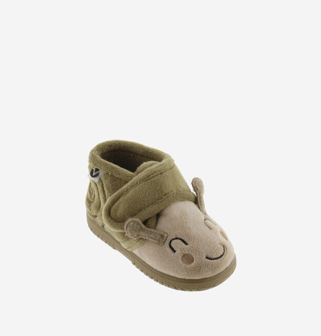 OJALÁ ANIMALS SLIPPERS