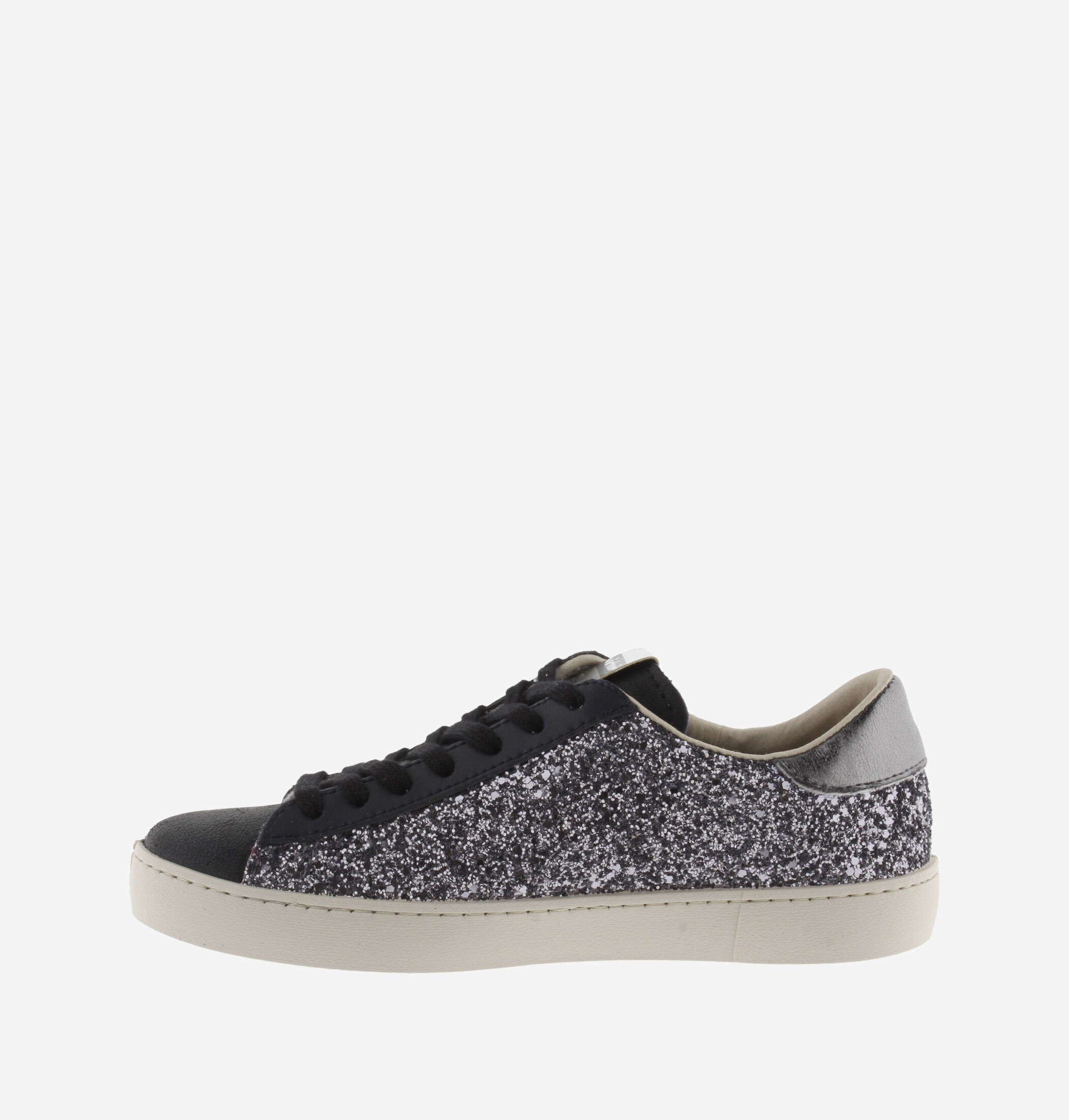 Victoria deportivo plateform glitter hotsell