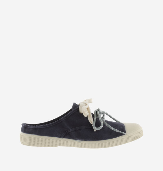 110 SABOT TOILE VIEILLIE DREC