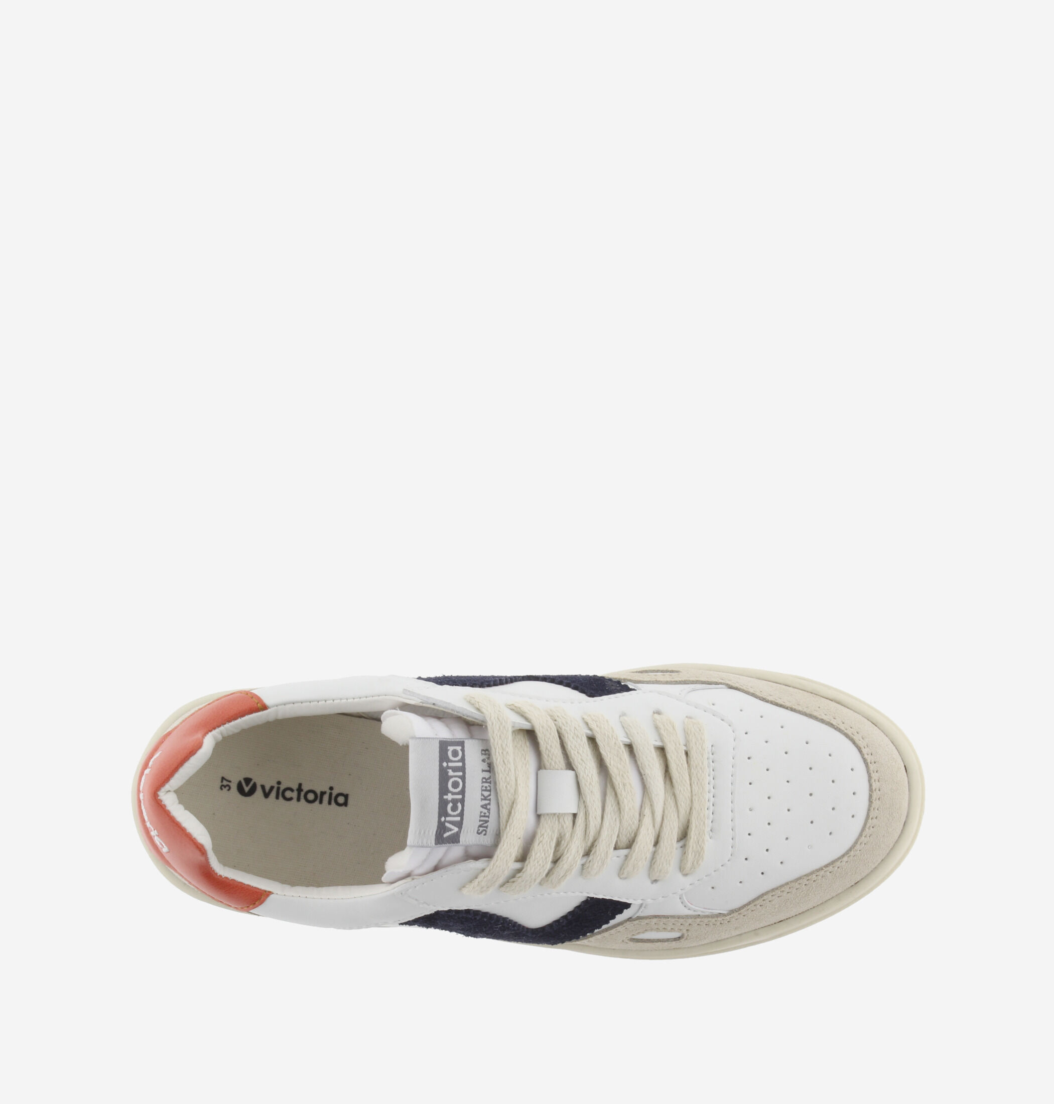 Scarpe top victoria sneakers