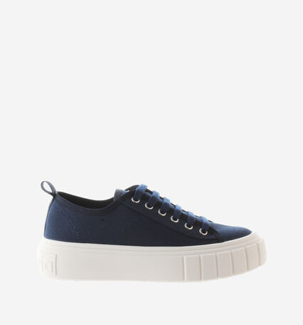 ABRIL ORGANIC CANVAS