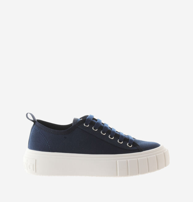 ABRIL ORGANIC CANVAS