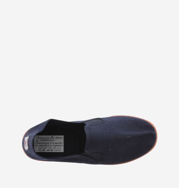 GONG-FU ECO-FRIENDLY COTTON