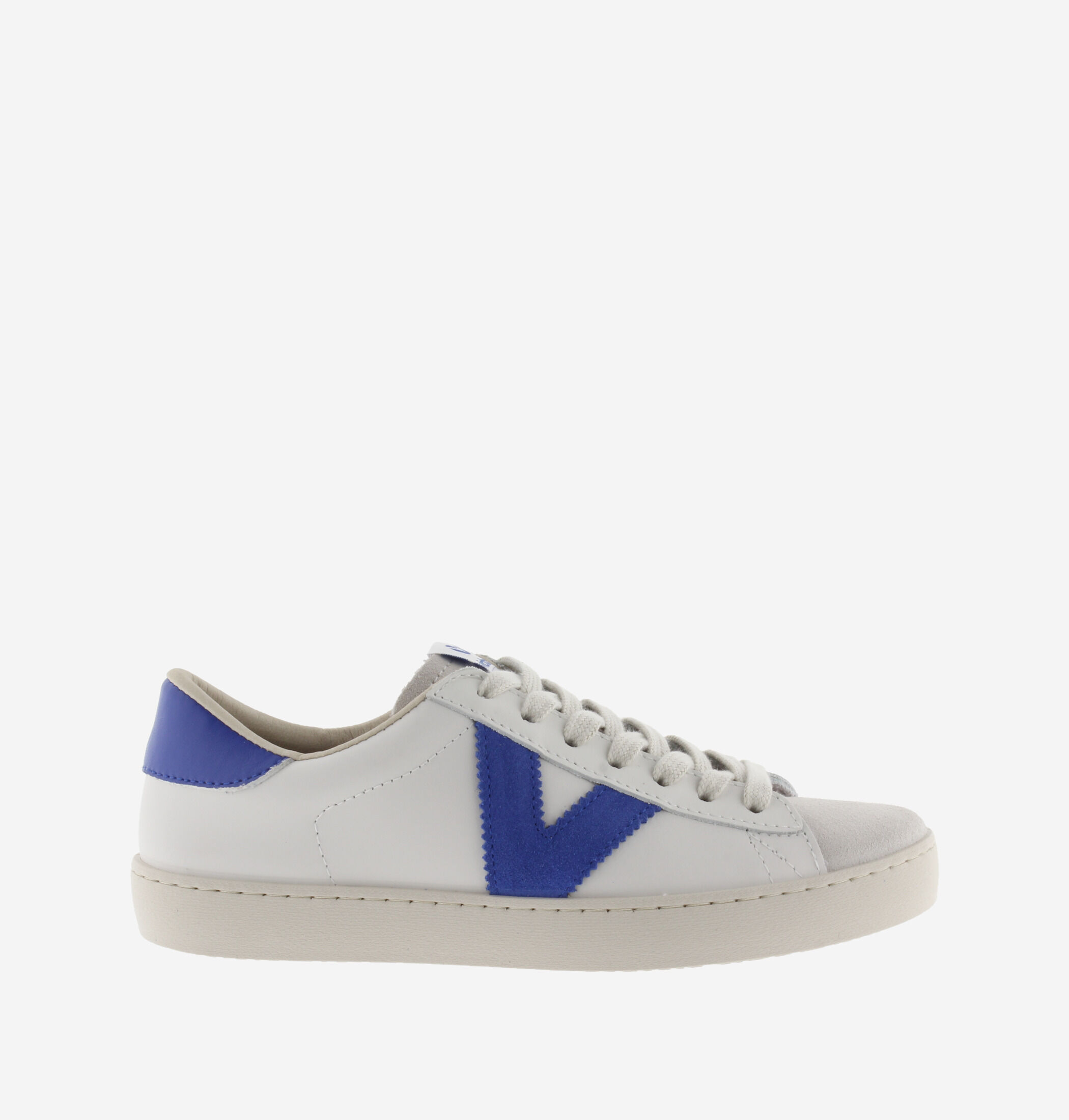 BERLÍN LEATHER & SPLIT LEATHER | Victoria Shoes