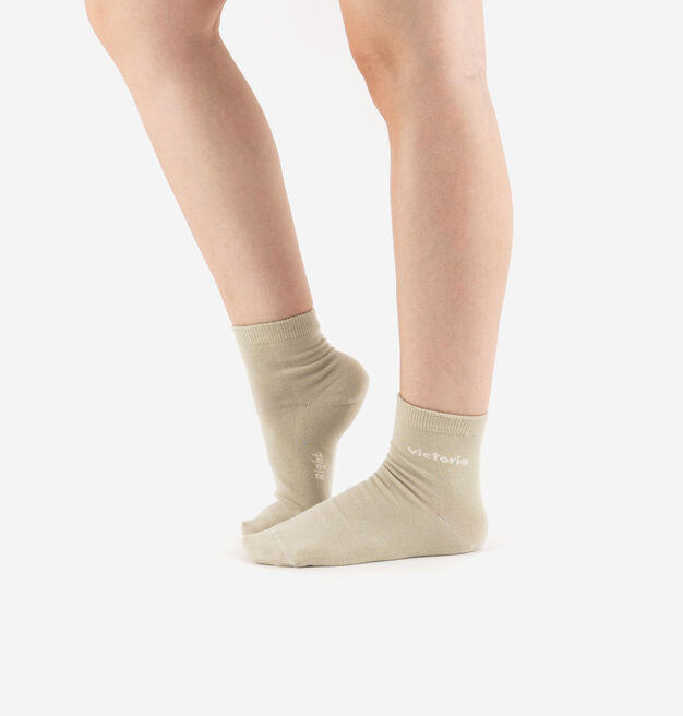 BAREFOOT COTTON SOCK