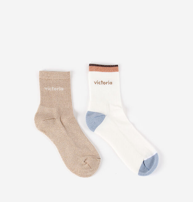 LUREX SOCKS