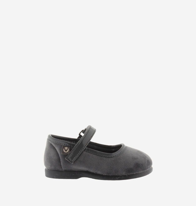 ALBA BALLERINE VELOURS
