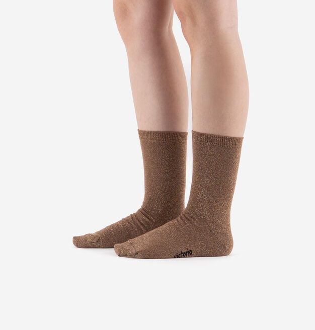LUREX SOCK