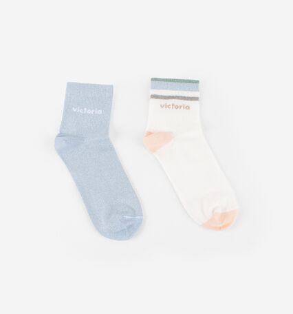 LUREX SOCKS