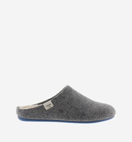 NORTE FELT SLIPPERS