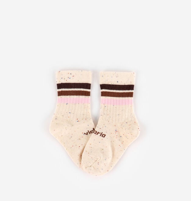 SOCKE BAREFOOT