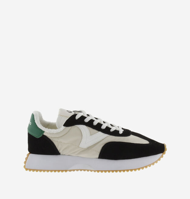 COSMOS SPALTLEDER & NYLON
