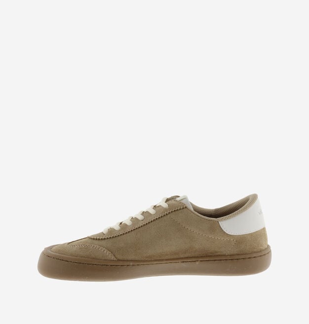 OLMO BAREFOOT DAIM & CONTRASTE
