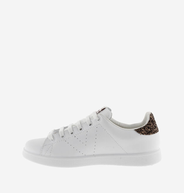 TENIS PELE & GLITTER
