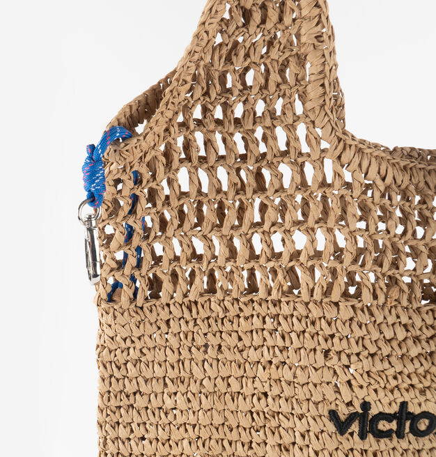 SAC FIBRE NATURELLE