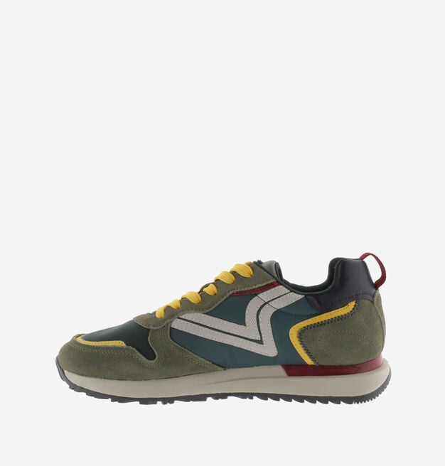 LEGGERA COLOUR CONFORT TRAINERS