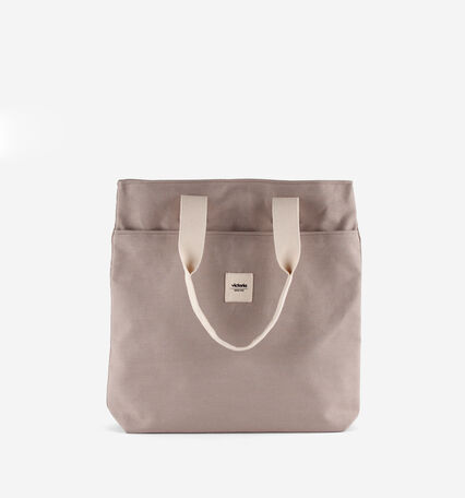 TOTE BAG TOILE BIO