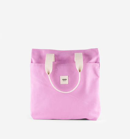 TOTE BAG TOILE BIO