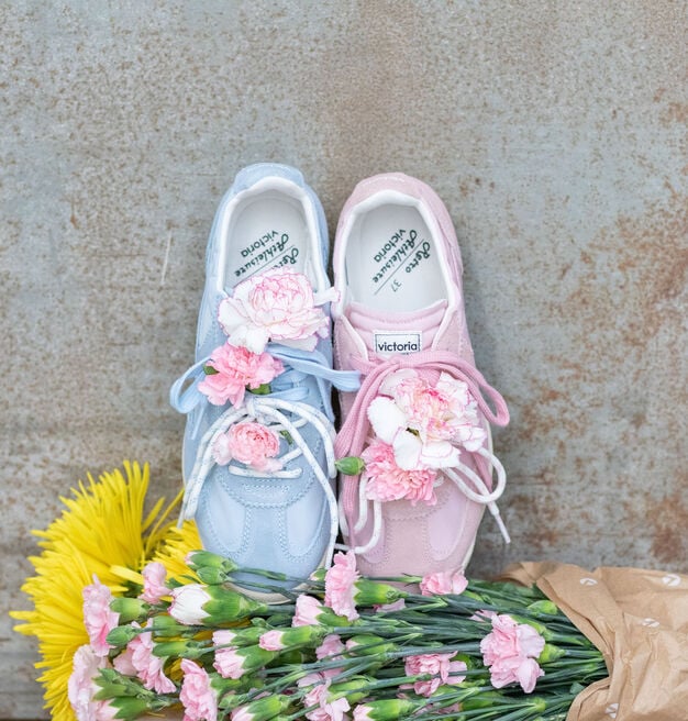 SATURNO NYLON & DAIM