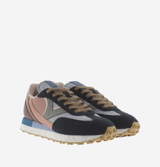 GALAXIA MULTICOLOUR SNEAKER