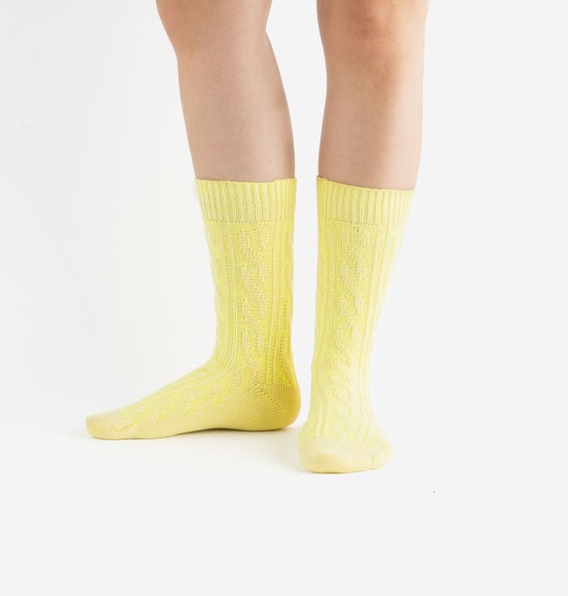 CALZINO COTONE OTTO
