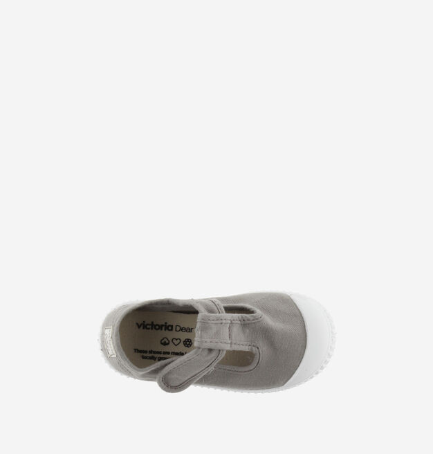 1915 CHAUSSURE TOILE DREC®