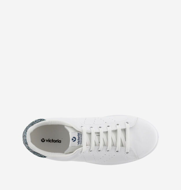 TENIS PELE E GLITTER