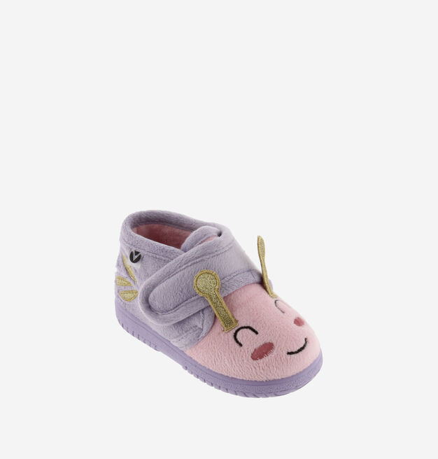 OJALÁ ANIMAUX SLIPPERS